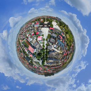 安阳市专业VR全景拍摄制作多少钱？