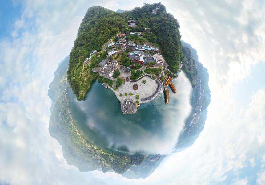 汤阴县专业360VR全景拍摄
